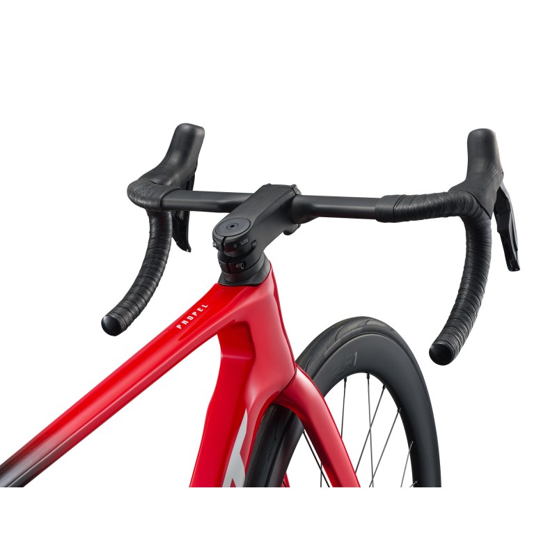Giant Propel Advanced Pro Dura-Ace 2026 | Aerodinámica y Rendimiento