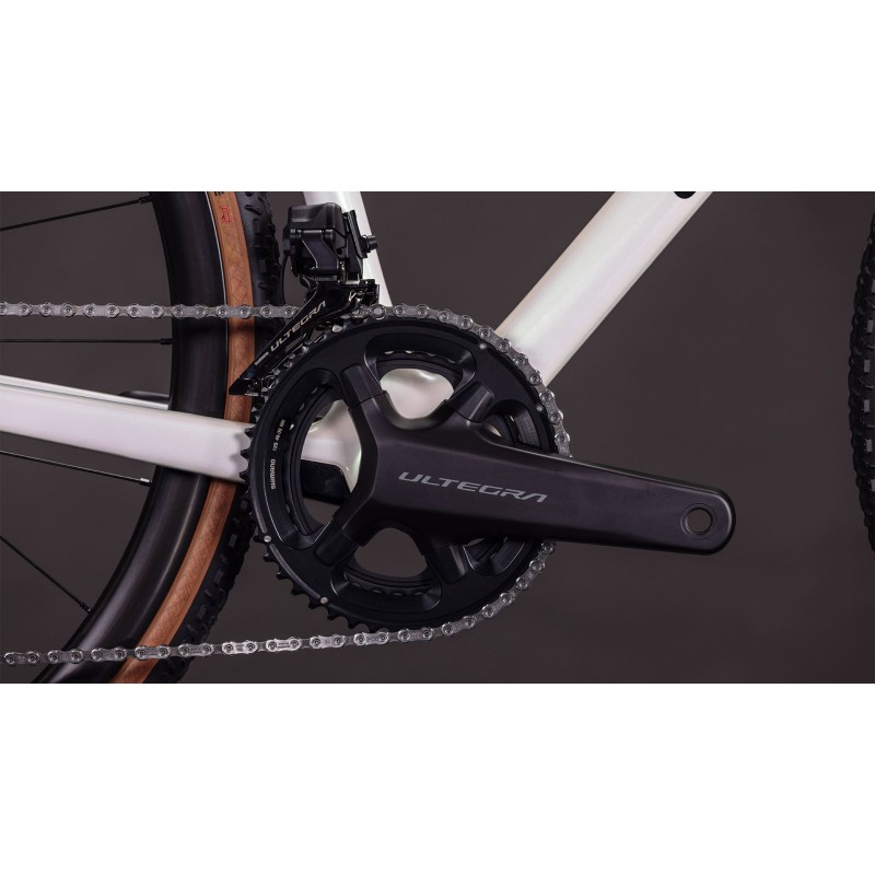 Cube Cross Race C:62 SLX 2026 | Prestazioni CX di élite
