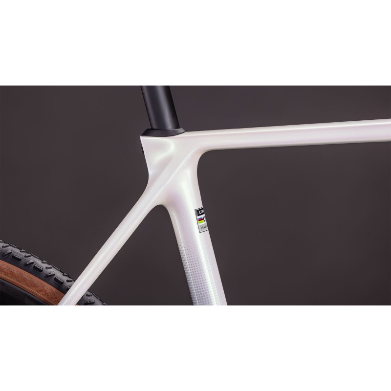 Cube Cross Race C:62 SLX 2026 | Rendimiento CX de élite