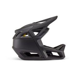 Fox Proframe negro mate - envío 24h - mejores precios
