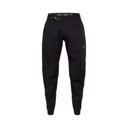 Fox Ranger neri pantaloni impermeabili - spedizione 24h
