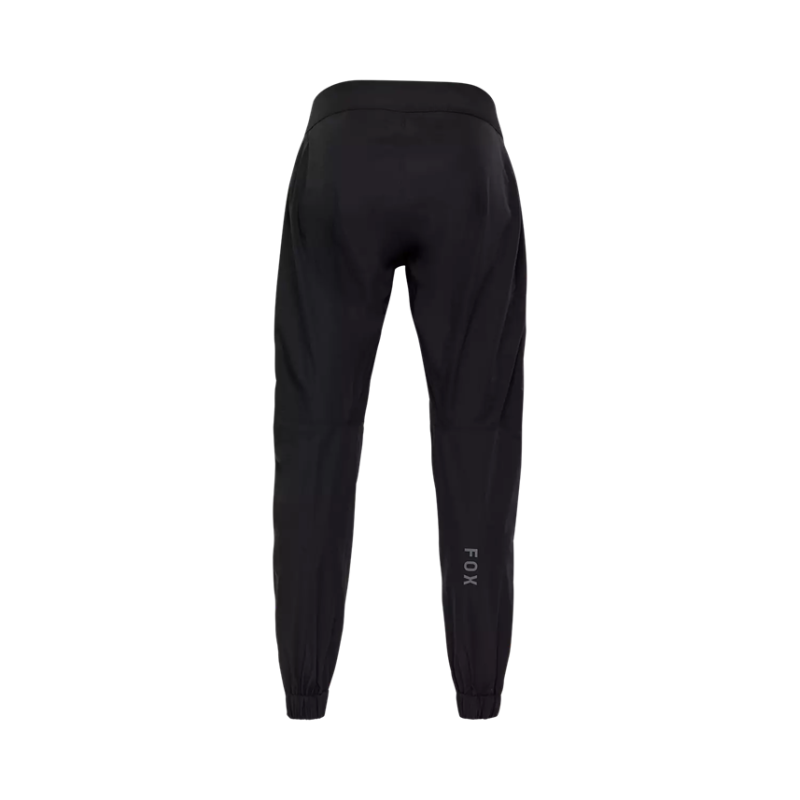 Fox Ranger negro pantalones impermeables - envío 24h