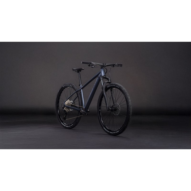 Cube Reaction SLX 2026 | Rigidez, ligereza y control
