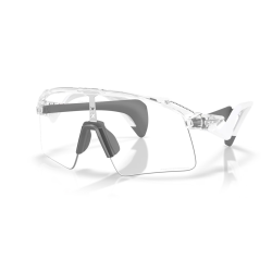 Oakley Stunt Wing Clear lenti clear to black fotocromatica 951904