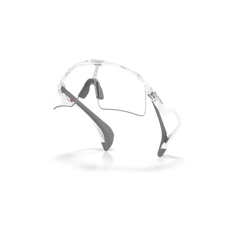 Oakley Stunt Wing Clear lentes clear to black fotocromática 951904