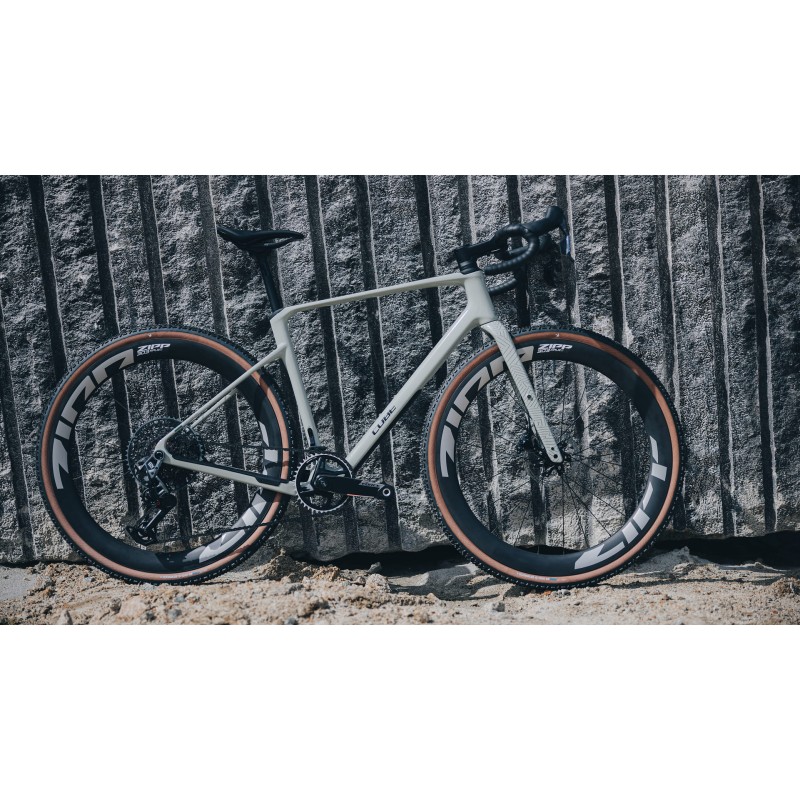 Cube Nuroad C:62 SLX 2026 | Gravel in carbonio leggero e racing