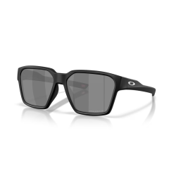 Oakley Briza Mate Black Lenti prizm neri polarizzati OO9497-0258