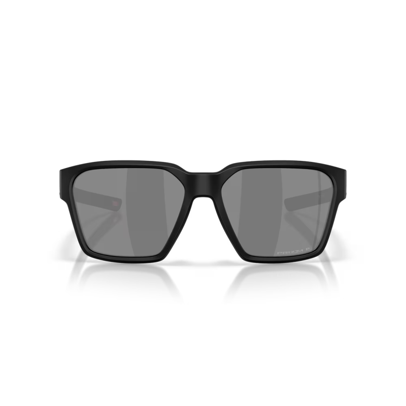 Oakley Briza Mate Black Lenti prizm neri polarizzati OO9497-0258