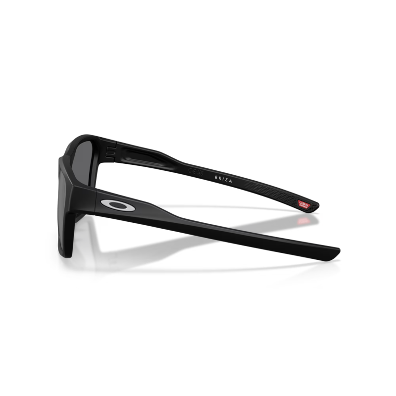 Oakley Briza Mate Black Lentes prizm black polarized OO9497-0258