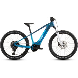 Cube Acid 240 Hybrid Rookie Pro 400x 2026 | eBike Infantil Bosch