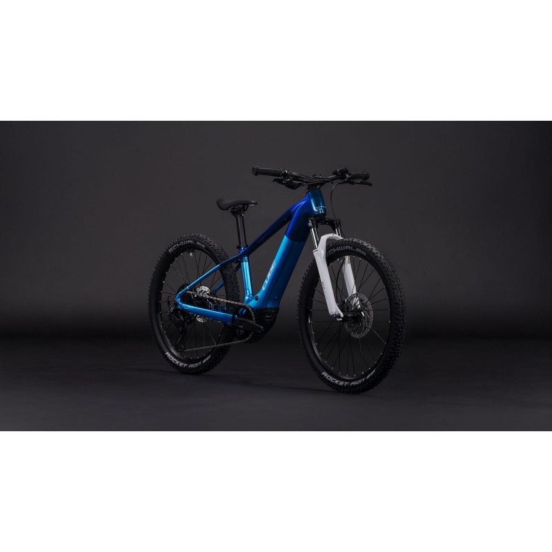 Cube Acid 240 Hybrid Rookie Pro 400x 2026 | eBike Infantil Bosch