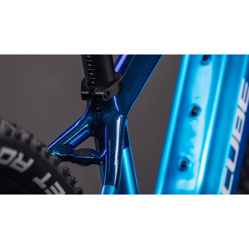 Cube Acid 240 Hybrid Rookie Pro 400x 2026 | eBike Infantil Bosch