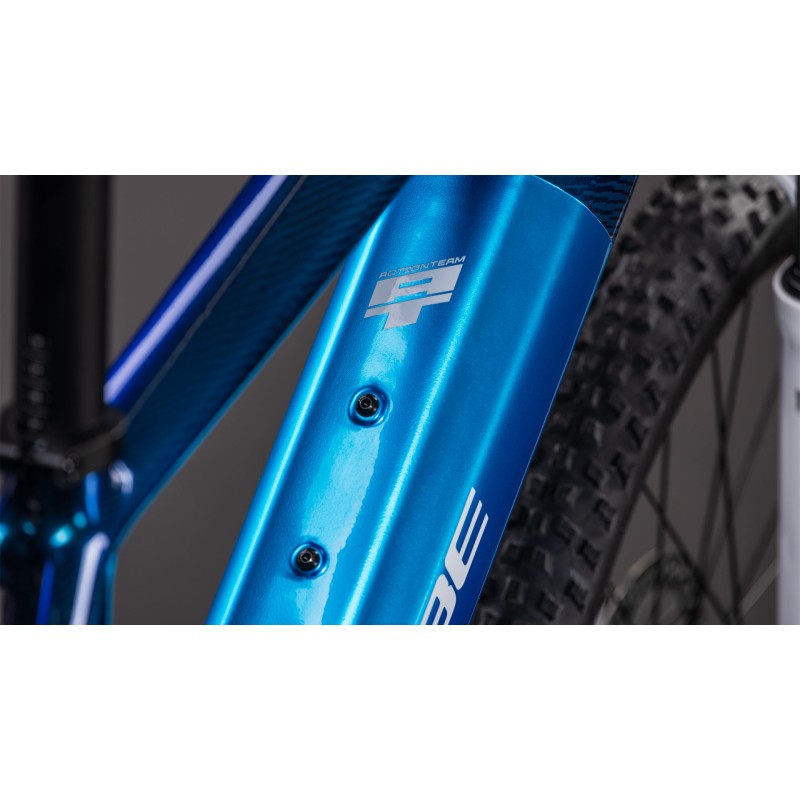 Cube Acid 240 Hybrid Rookie Pro 400x 2026 | eBike Infantil Bosch