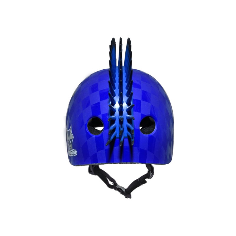Raskullz C-Preme Child 5+ Eyepatch Pirate Mohawk Blue - spedizione 24h