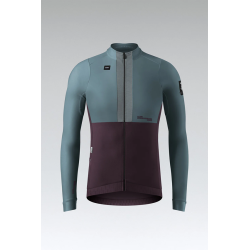 Gobik Hyder blend lyse uomo maillot manica lunga - spedizione 24h