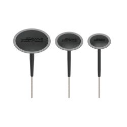 Lezyne parches con mecha tubeless - envío 24h - mejores precios