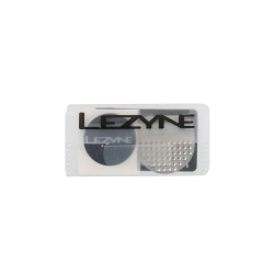 Lezyne kit riparazione toppe - spedizione 24h