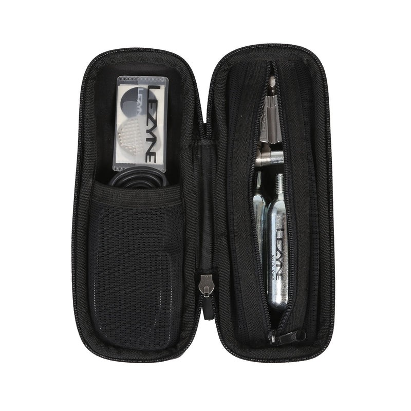 Lezyne estuche portabidón grande - envío 24h