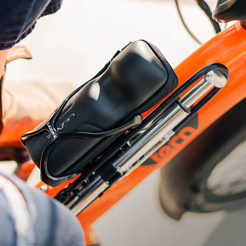 Lezyne estuche portabidón grande - envío 24h