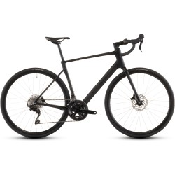 Cube Attain C:62 Race 2026 - envío 24h