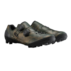 Shimano XC903 S-Phyre MTB Camo scarpe| XC Pro - Offerte