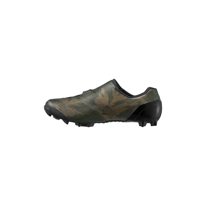 Shimano XC903 S-Phyre MTB Camo scarpe| XC Pro - Offerte