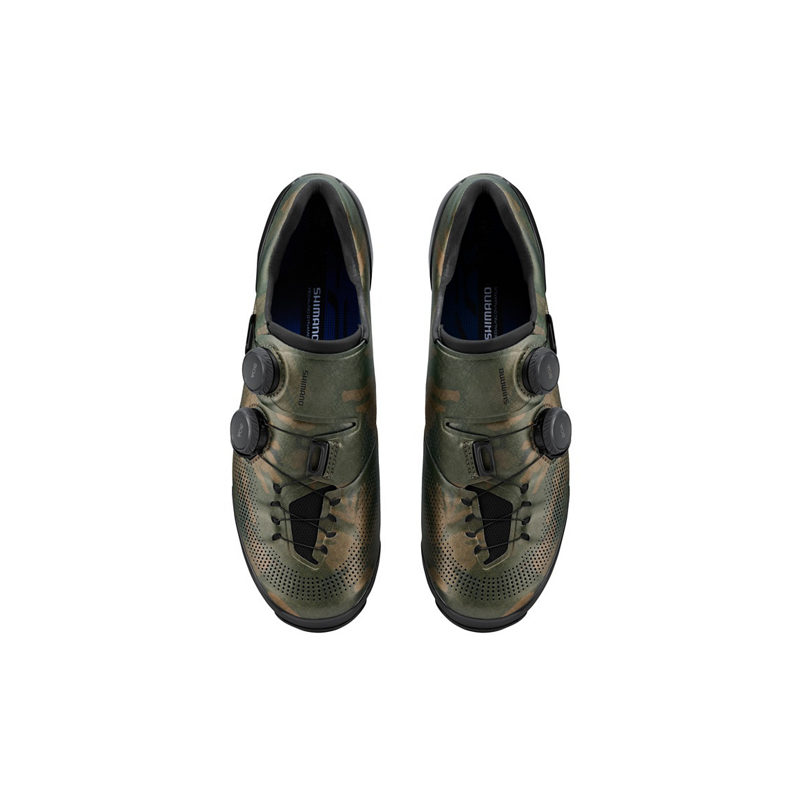 Shimano XC903 S-Phyre MTB Camo scarpe| XC Pro - Offerte