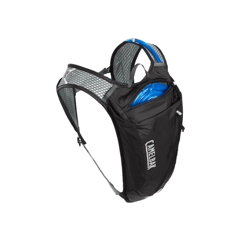 Camelbak Rogue Light 7 2L negro mochila de hidratación - envío 24h