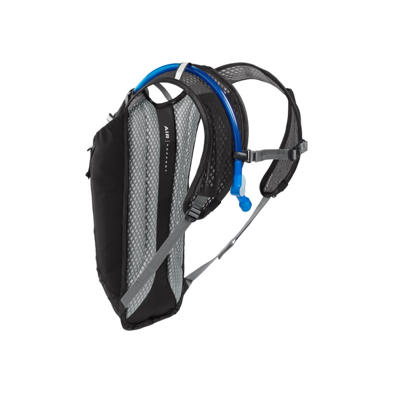 Camelbak Rogue Light 7 2L nero zaino idrico - spedizione 24h
