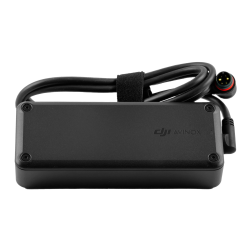Avinox 12A Fast Charger | Cargador rápido 508W para eBike