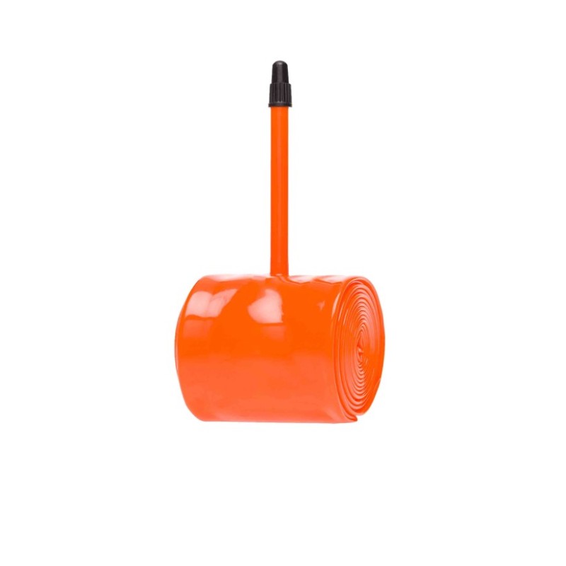 Tubolito S-Road 700c SV 80mm válvula presta naranja cámara - envío 24h