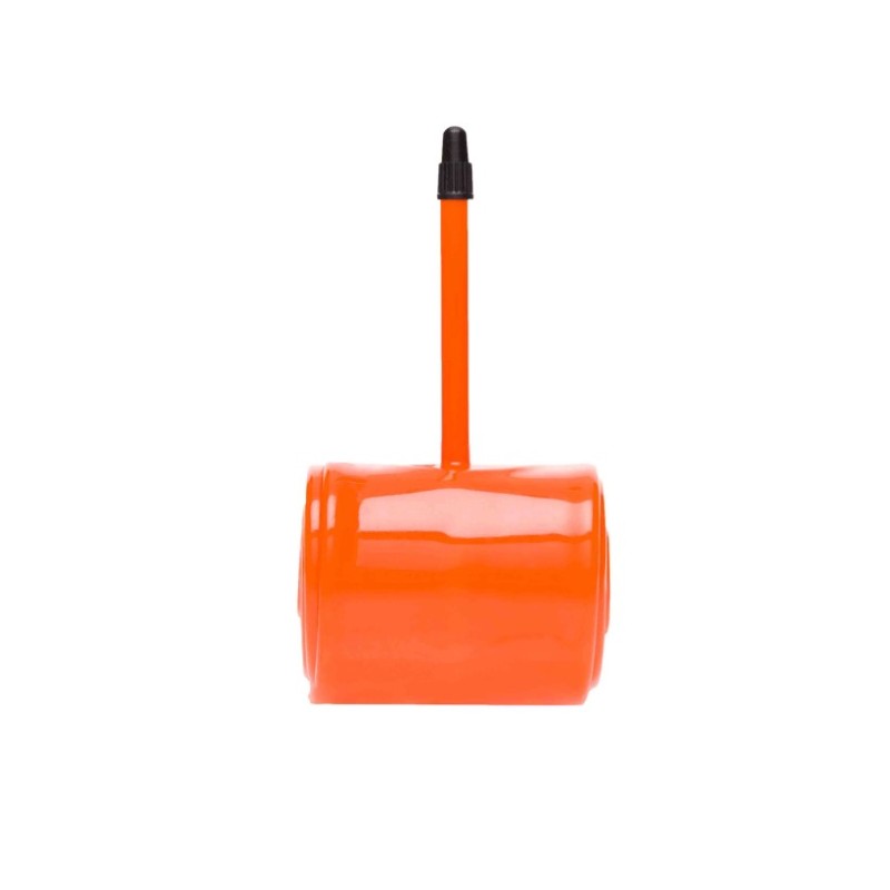 Tubolito S-Road 700c SV 80mm válvula presta naranja cámara - envío 24h
