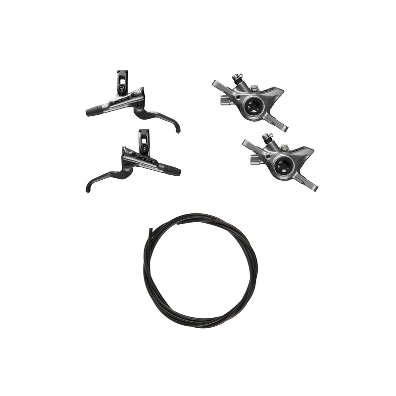 Shimano XTR BL-M9200/BR-M9200 Upgrade Kit | Freni a Disco