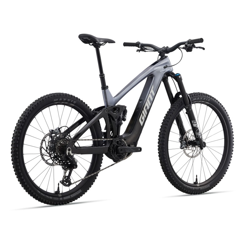 Giant Reign Advanced E+1 2026 | E-MTB Eléctrica Todo Terreno