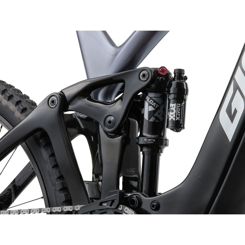 Giant Reign Advanced E+1 2026 | E-MTB Eléctrica Todo Terreno