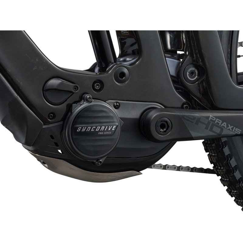 Giant Reign Advanced E+1 2026 | E-MTB Eléctrica Todo Terreno