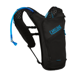 Camelbak Dart Run con depósito 1,5L negro - envío 24h