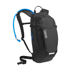 Camelbak Mule 12L con depósito de 3L negro - envío 24h