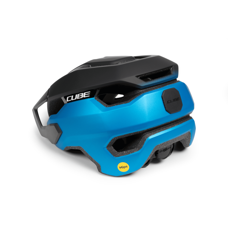 Rfr Stray X azul casco - envío 24h - mejores precios
