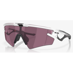 Oakley Sphaera Slash opaco chiaro Lenti prizm road black OO9499-1036