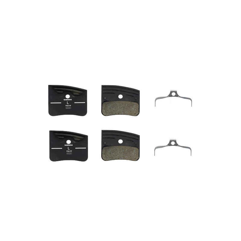 Shimano XTR 4 Pistones BL-M9220/BR-M9220 Upgrade Kit juego de frenos
