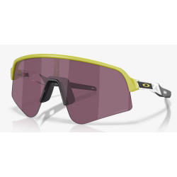 Oakley Sutro Lite Sweep cactus lentes prizm road black OO9465-37
