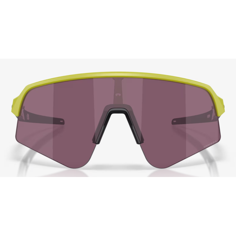 Oakley Sutro Lite Sweep cactus lenti prizm road black OO9465-37