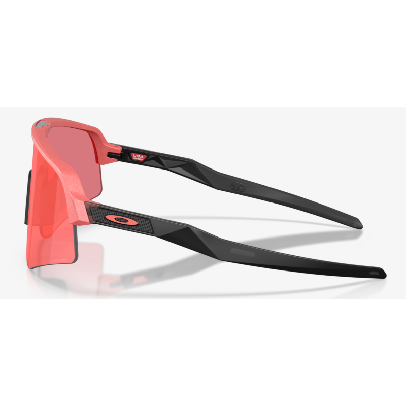 Oakley Sutro Lite Sweep Velocity Collection Lenti prizm trail torch