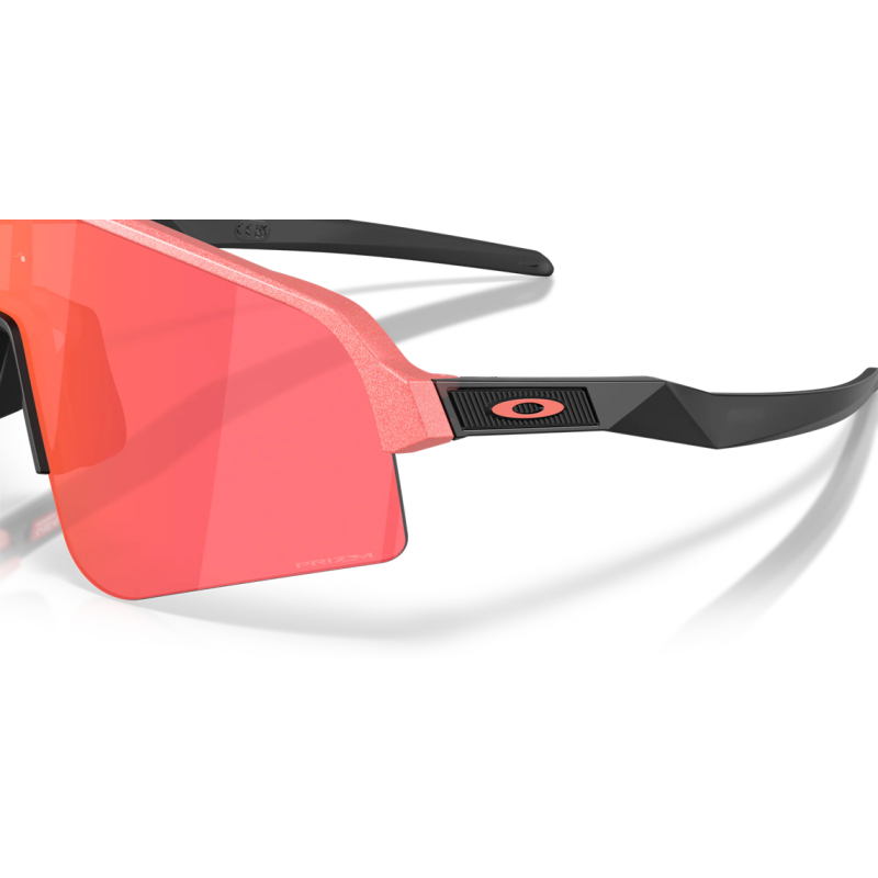 Oakley Sutro Lite Sweep Velocity Collection Lenti prizm trail torch