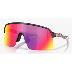 Oakley Sutro Lite Troy Lee Designs Series lenti Prizm Road 9463B7