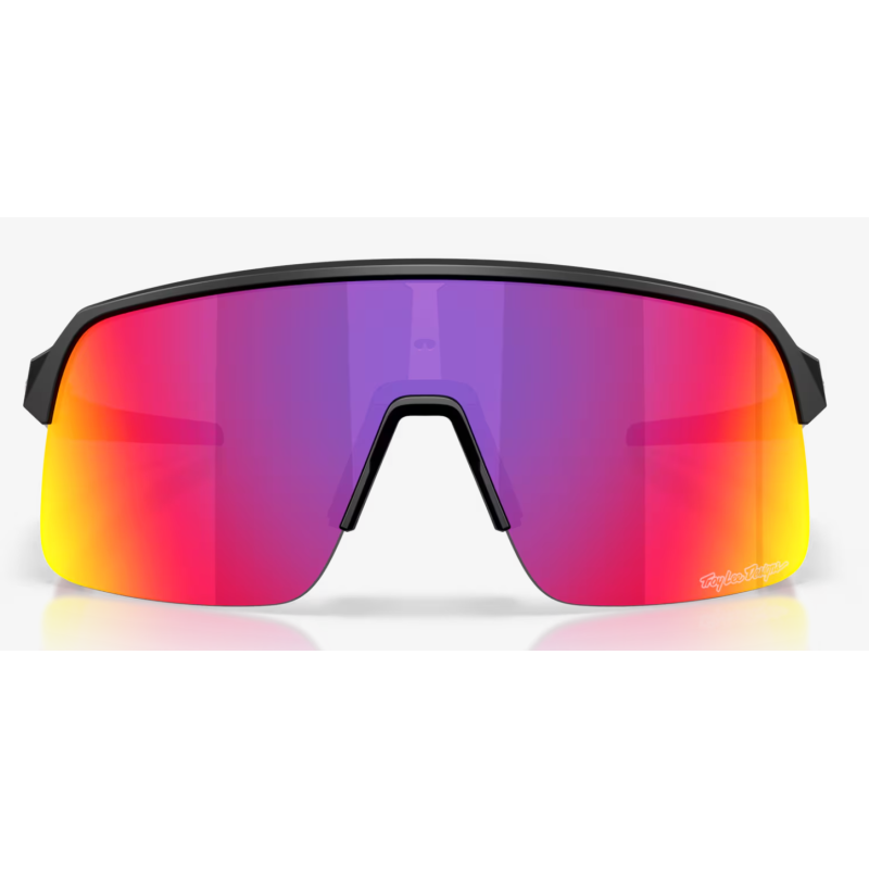 Oakley Sutro Lite Troy Lee Designs Series lenti Prizm Road 9463B7
