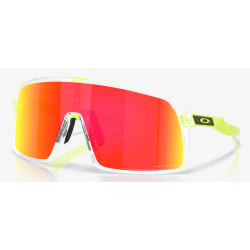 Oakley Sutro Neon Pop Collection lentes Prizm Ruby OO9406-d237