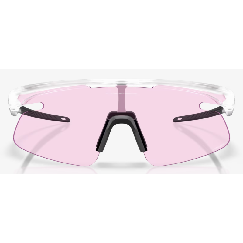 Oakley Rslv Lite Matte Clear Lenti Prizm Low Light OO9527D-0850