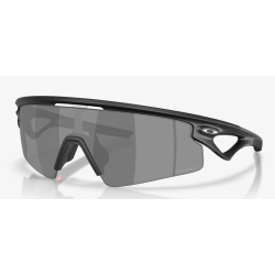 Oakley Sphaera Strike Matte Black lenti Prizm Black OO9531-0137